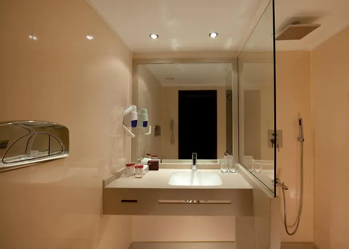 Standard Cabin